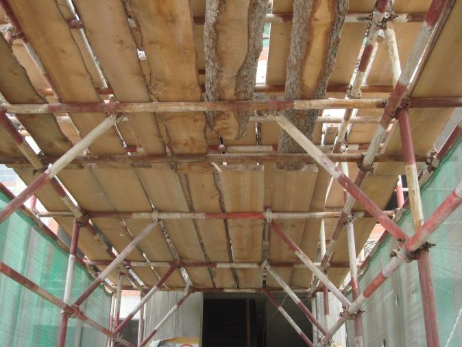 重慶廠房施工，重慶安全文明施工，重慶施工安全