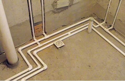 重慶華發(fā)裝修，裝修施工，水電驗收