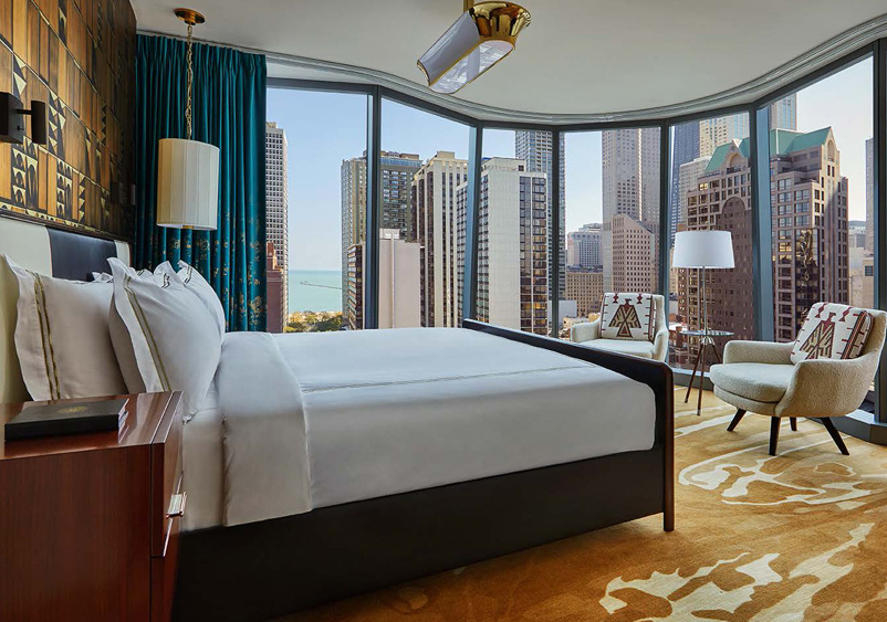 重慶酒店裝修每平方米多少錢呢？-華發(fā)裝修公司