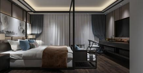 商務酒店裝修九大細節(jié)注意