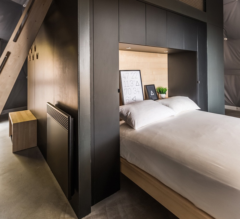 重慶酒店裝修公司講述民宿酒店裝修要多少錢？