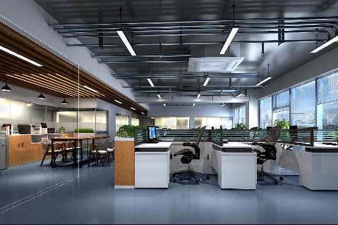 辦公室裝修基礎(chǔ)設(shè)計要點(diǎn)