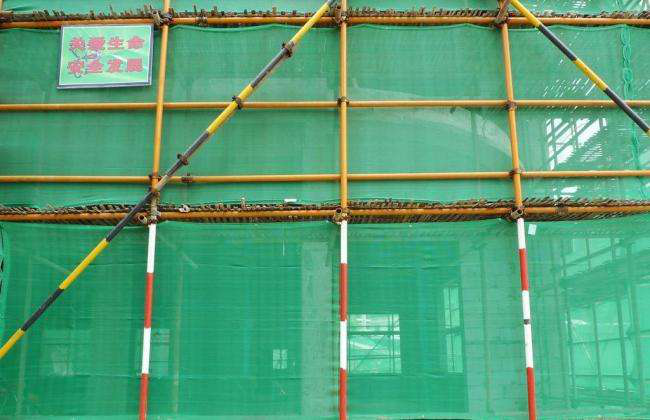 高處作業(yè)，作業(yè)安全，安全管理