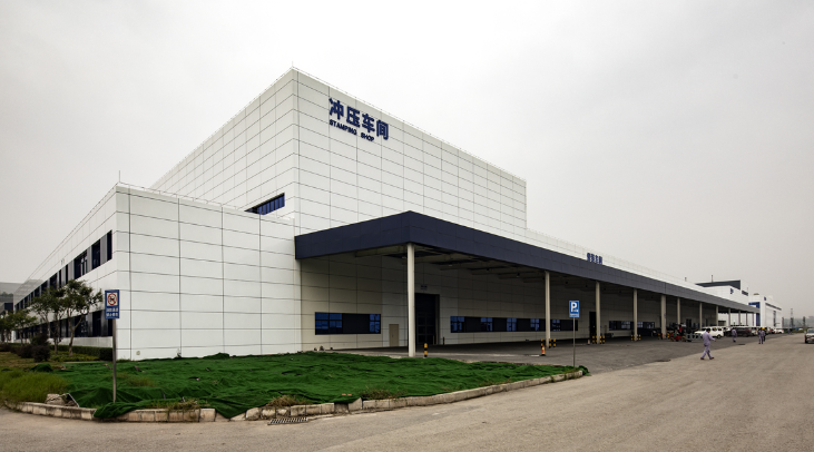 廠房裝修的精髓和流程你了解嗎？