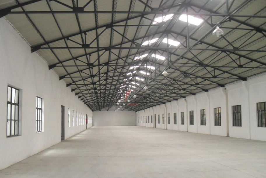 重慶廠房裝修公司解析廠房裝修的步驟有哪些？