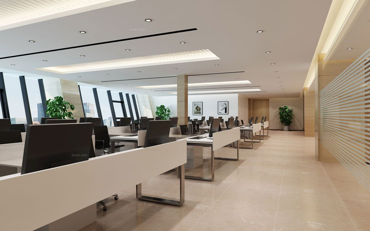 辦公室裝修有哪些安全隱患需要注意？