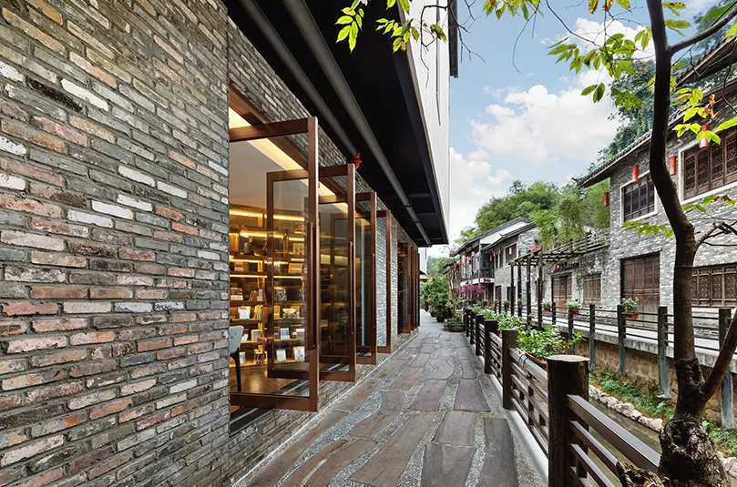 重慶工裝公司講述酒店裝修消防設(shè)計(jì)知識(shí)點(diǎn)有哪些？