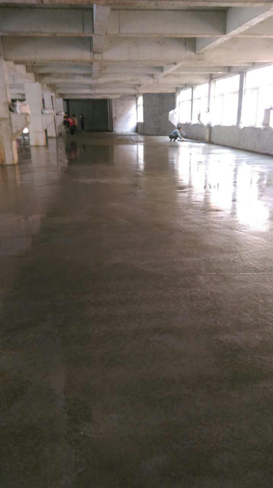 廠房裝修，食品廠房裝修