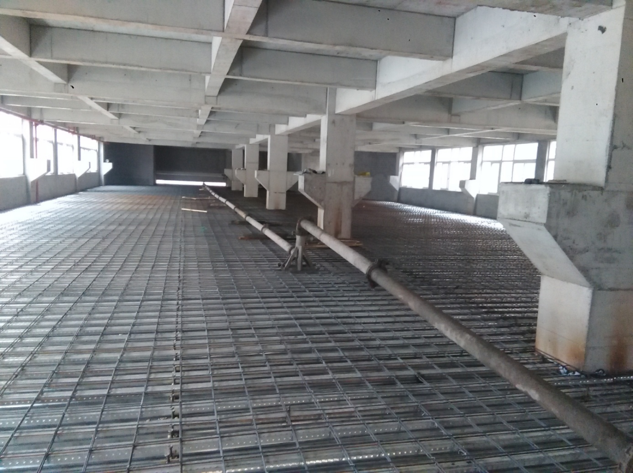 廠房裝修，食品廠房裝修