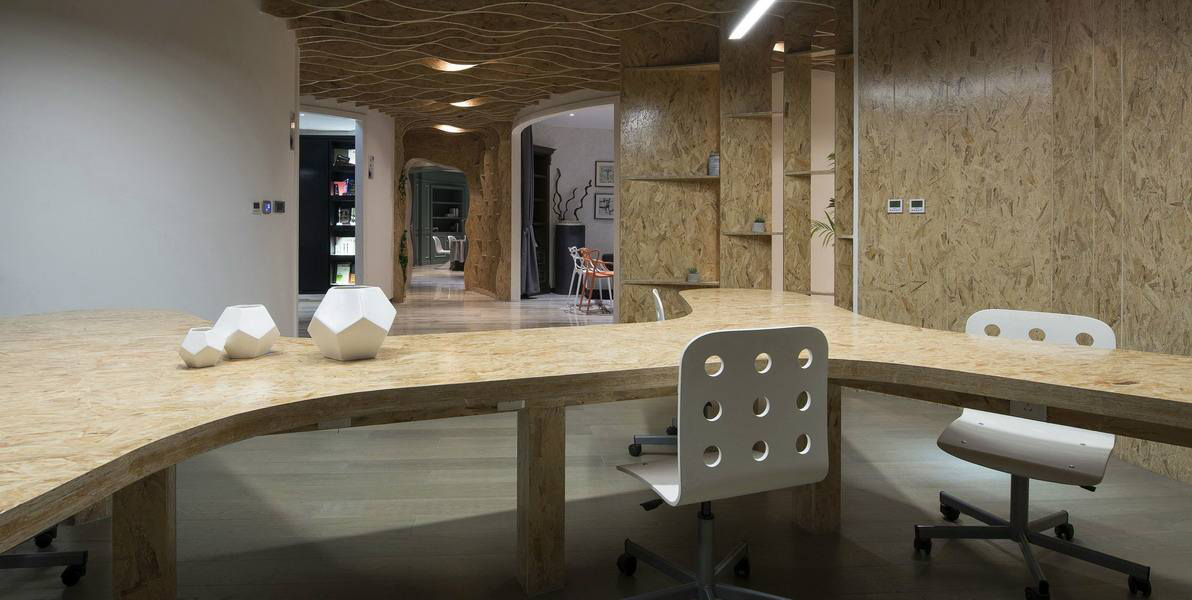 夏季重慶辦公室裝修需要注意什么問題？