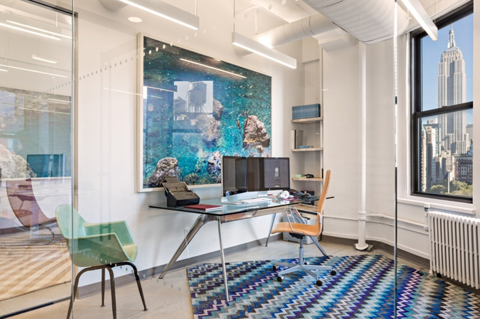 辦公室裝修裝修技巧有哪些？聽聽知名工裝公司介紹辦公室裝修裝修技巧