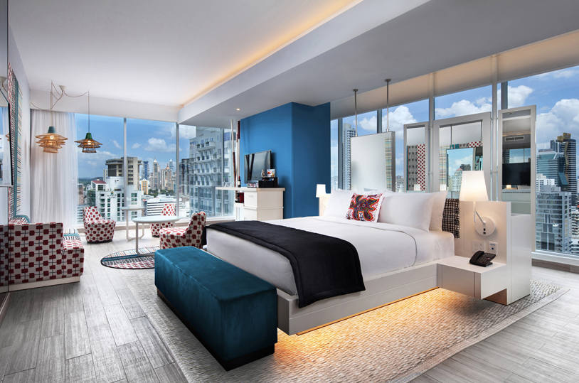 酒店裝修要注意什么？酒店客房裝修注意事項有哪些？