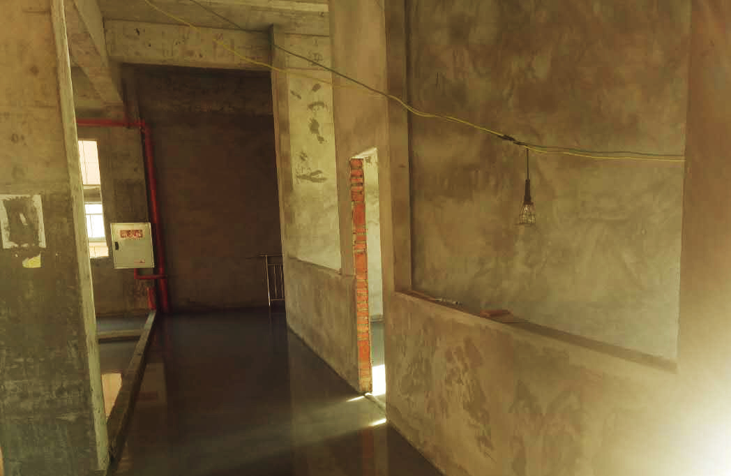 好香辛食品加工廠，重慶食品加工廠裝修，重慶食品加工廠