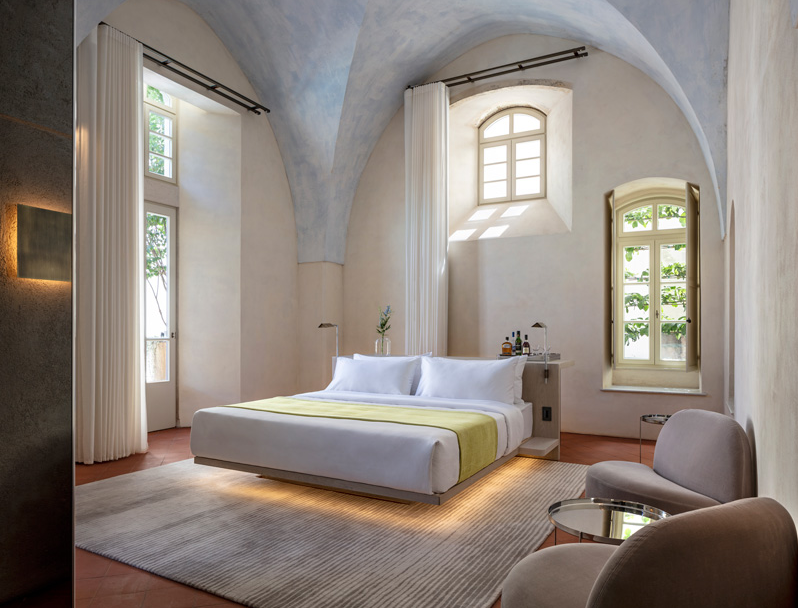 知名重慶酒店裝修公司教大家酒店裝修的地毯怎么選擇？