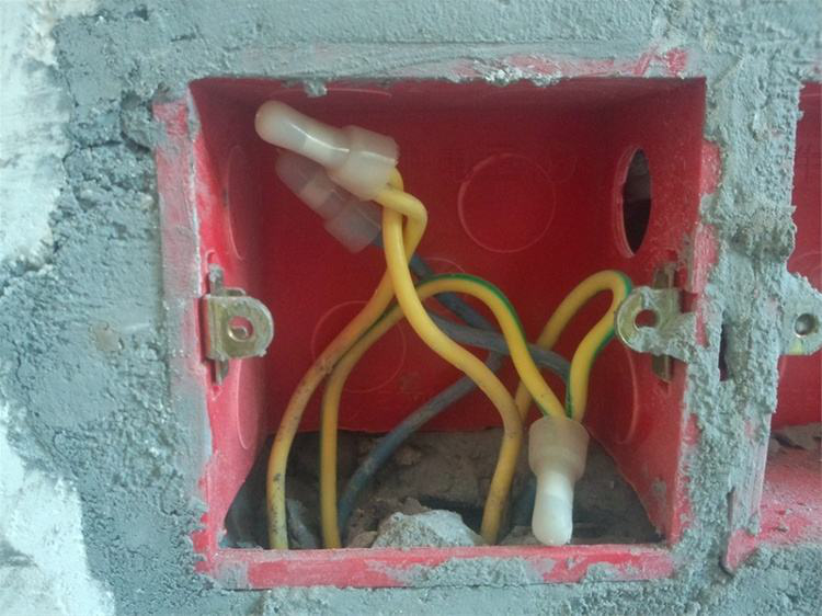 重慶華發(fā)裝修，裝修施工，水電驗收