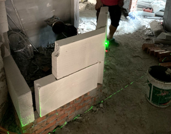 喜大普奔 | 熱烈慶祝柏天酒店6-7樓隔墻裝飾工程順利完工?。?！