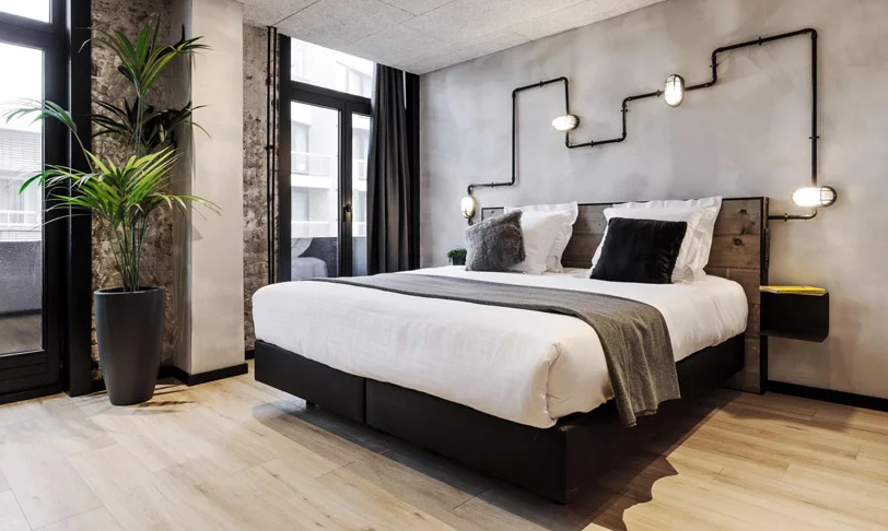 重慶精品酒店裝修要點(diǎn)有哪些？酒店裝修有什么誤區(qū)？