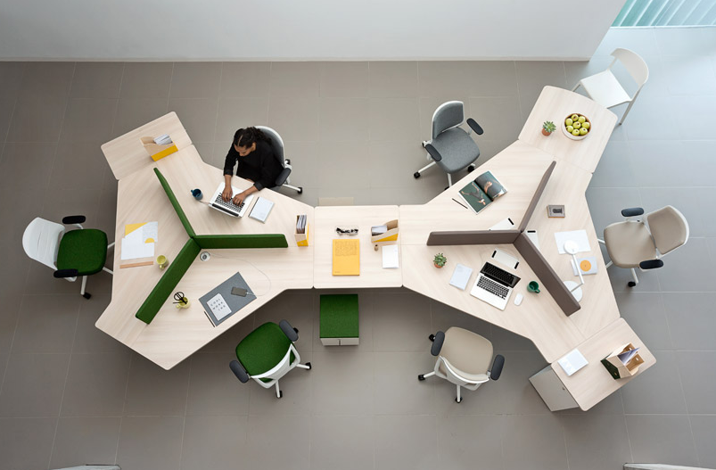 怎樣裝修辦公室好？