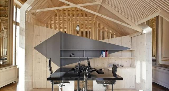 辦公室怎么裝修設(shè)計(jì)？重慶華發(fā)裝修公司辦公室空間設(shè)計(jì)