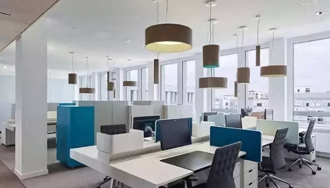 95平方米辦公室裝修應(yīng)該怎么做？