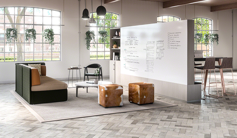 1000平辦公室裝修需要注意些什么？