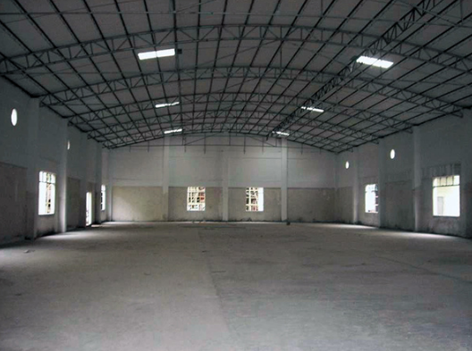 廠房裝修預(yù)算表，廠房裝修注意事項(xiàng)有哪些？