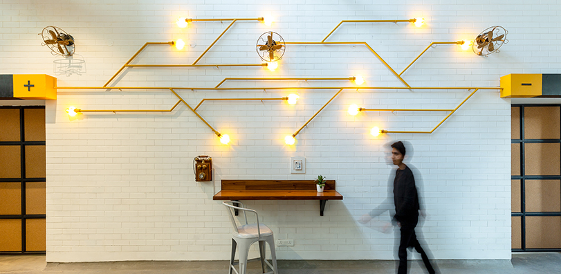 知名工裝公司透露小辦公室裝修裝修注意些什么？