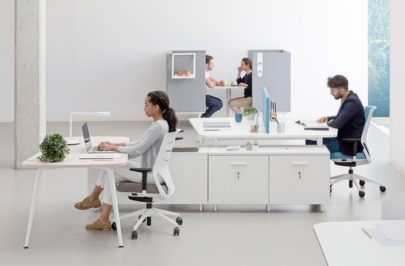 辦公室裝修報(bào)價(jià)內(nèi)容有哪些？怎樣裝修辦公室好？