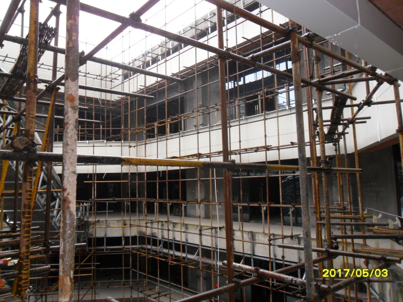 高處作業(yè)，作業(yè)安全，安全管理