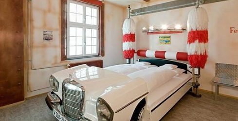 酒店裝修設(shè)計所需耗費(fèi)時長