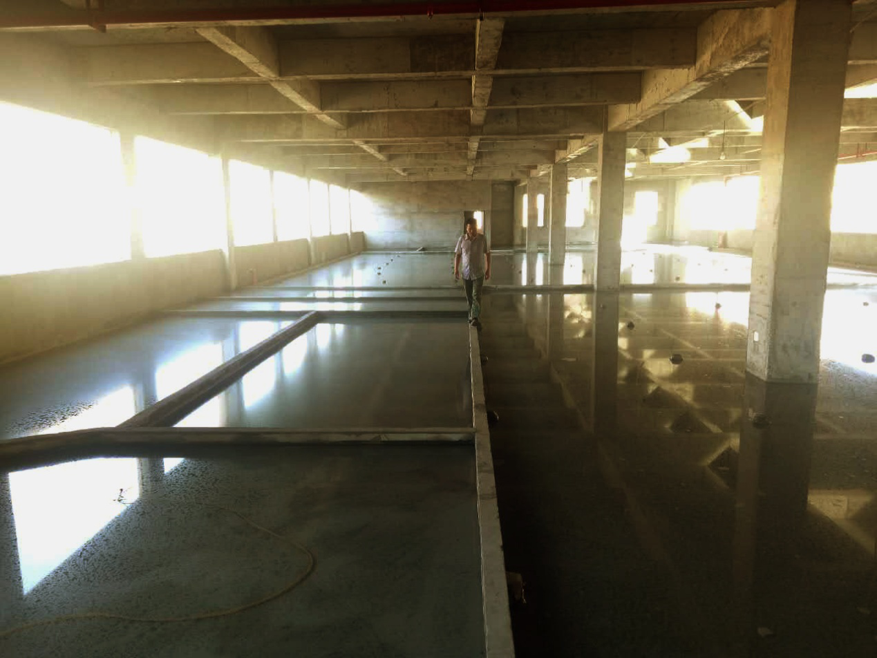 好香辛食品加工廠，重慶食品加工廠裝修，重慶食品加工廠