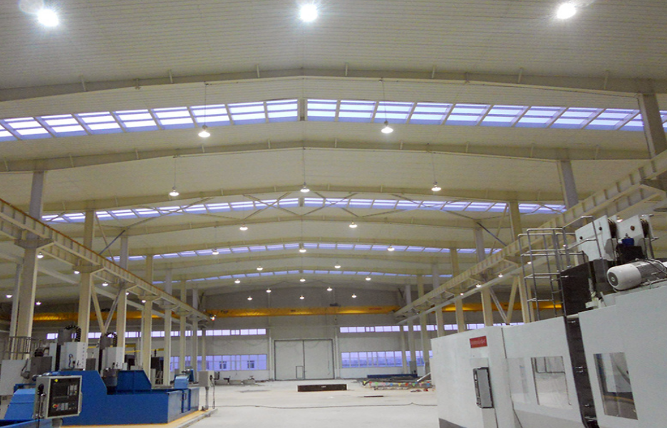 廠房裝修多少錢一平？廠房裝修流程是什么？