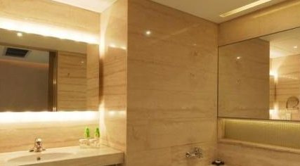 中式風(fēng)格酒店裝修的發(fā)展趨勢(shì)