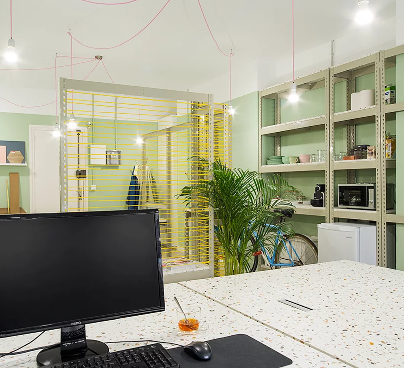 知名重慶本土工裝公司講述辦公裝修設計有哪些功能區(qū)