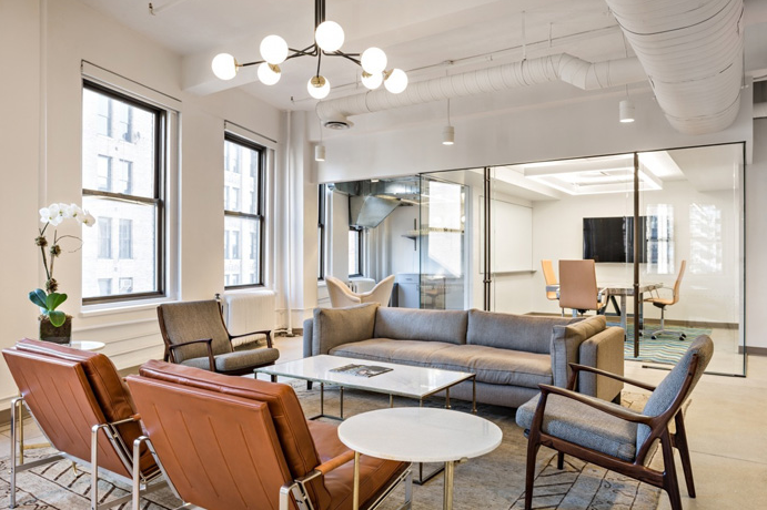 2019年重慶辦公室裝修造價(jià)是多少？