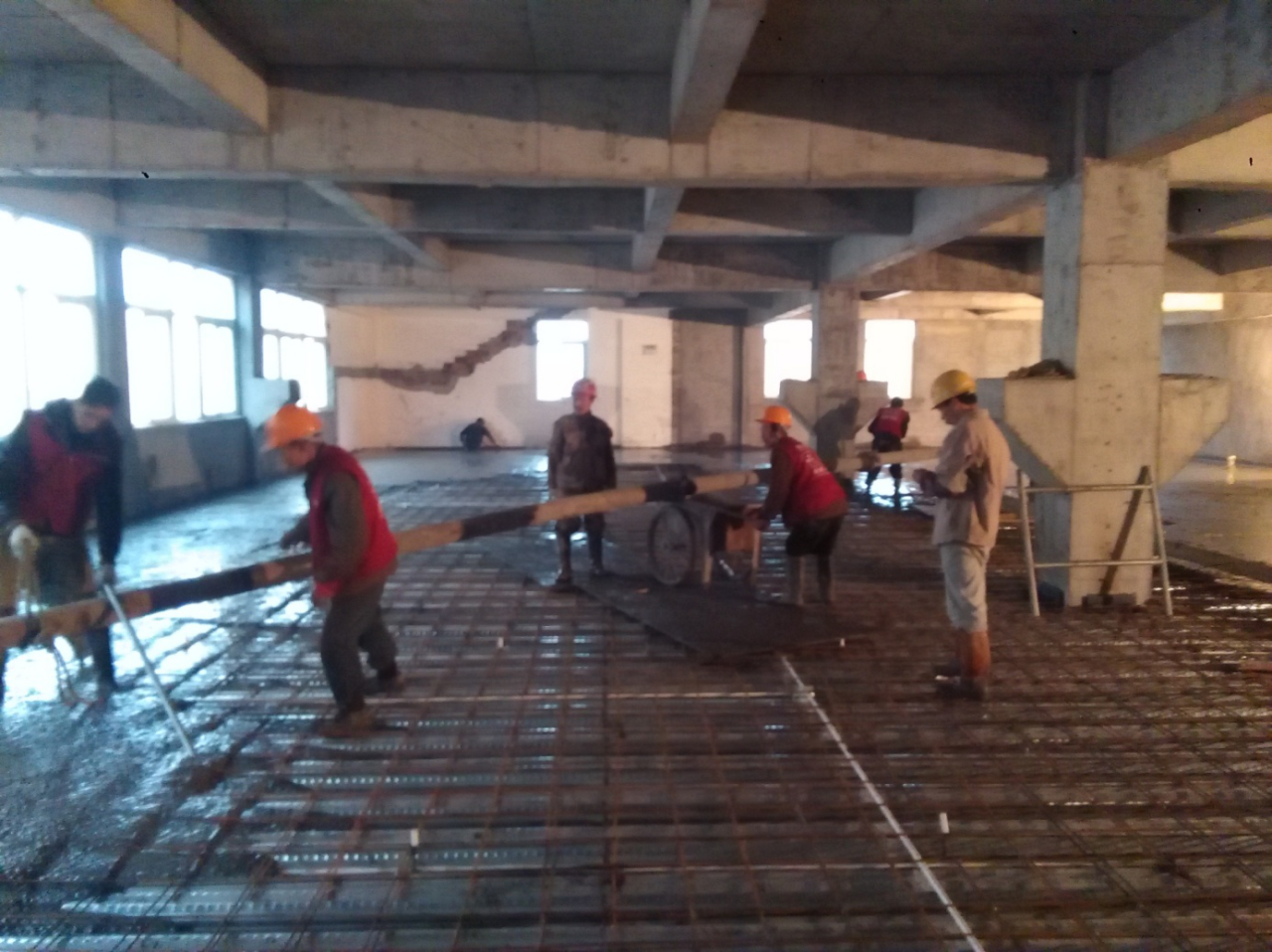 廠房裝修，食品廠房裝修