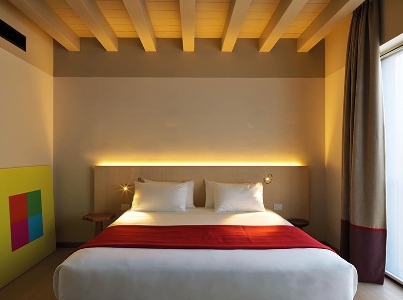 酒店裝修的注意事項是什么？--重慶工裝公司